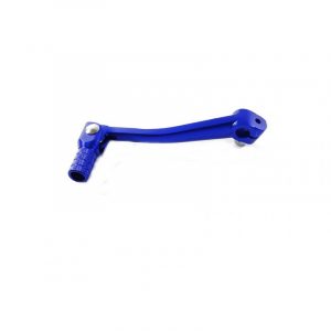 Schalthebel (Aluminium) blau