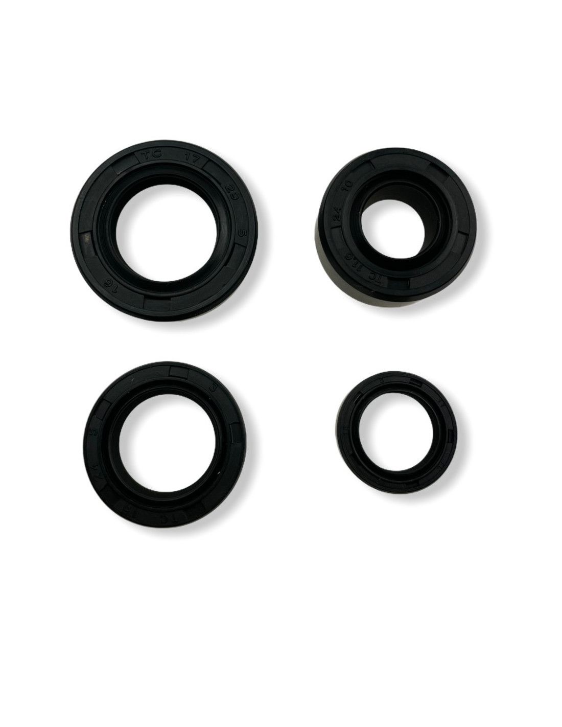 Dichtsatz MRF140 MRF / IMR Simmerring Dichtsatz MRF140 / YX140 – Bild 1