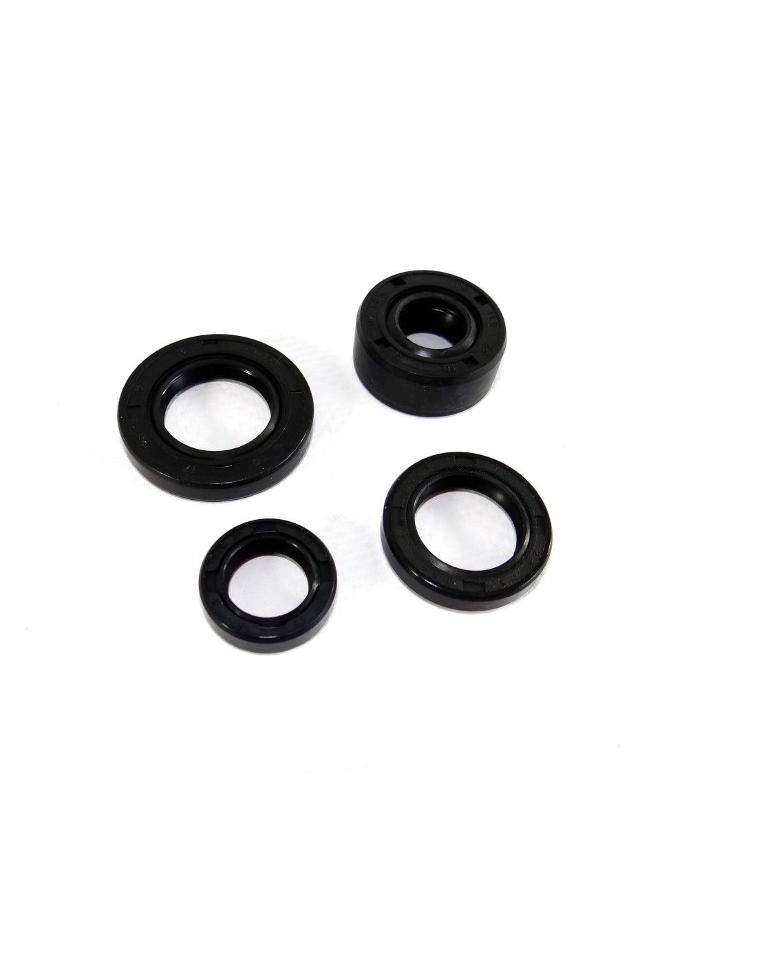 Simmerring Satz zs155 MRF / IMR Simmerring Dichtsatz MRF160 / ZS155 – Bild 1