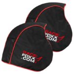 RACEFOXX Windschutzhauben 12 Zoll