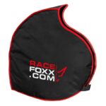 RACEFOXX Windschutzhauben 12 Zoll – Bild 6