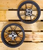 MRF Superlight VMC Felgen Set