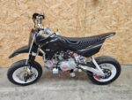 Verkleidung MRF SM 2021 (schwarz) – Bild 2