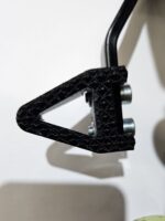 Fussbremse Fusstritt (TPU-Kunststoff) – Bild 2