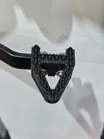 Fussbremse Fusstritt (TPU-Kunststoff) – Bild 4