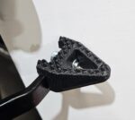 Fussbremse Fusstritt (TPU-Kunststoff) – Bild 5