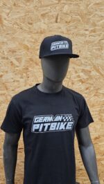 Cap - GERMAN Pitbike
