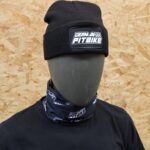 GERMAN Pitbike - Beanie / Mütze