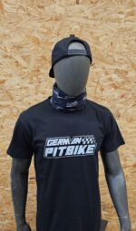 T Shirt - GERMAN Pitbike