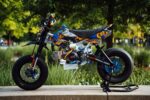 MRF Achssatz für VMC Superlight Felgen "Plug & Play" – Bild 3