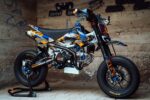 MRF Achssatz für VMC Superlight Felgen "Plug & Play" – Bild 2