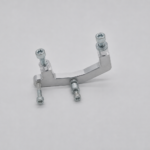 Bremssattel Adapterplatte (Formula)