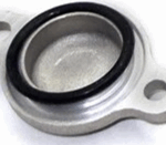 Ventildeckel O-Ring / Dichtung  MRF140 YX140