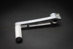 Schalthebel Aluminium verstellbar (RMP)