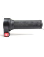 Griffe für E-Pitbike (inkl. Gasgriff) – Bild 2