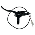 Bremspumpe für E-Pitbike (hinten)