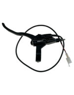 Bremspumpe für E-Pitbike (hinten)