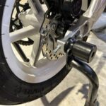 Kettenspanner mit Ständeraufnahme (RMP) IMR /MRF