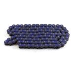 Kette 420 108L KMC (blau)