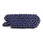 Kette 428 108L KMC (blau)