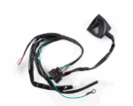 Kabelbaum MRF160 - ZS155 / YX160 – Bild 2