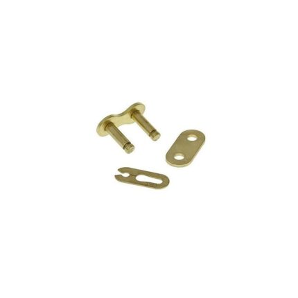 Kettenschloss KMC 420 (gold)