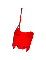 MRF Zahlenfeld / Nummerntafel / Maske / Kunststoffverkleidung – Bild 3