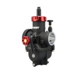 Nibbi Vergaser - Black Line PE28 – Bild 2