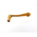 Schalthebel Aluminium (gold)