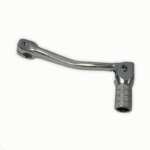 Schalthebel Aluminium (silber)