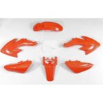 Verkleidung Set (orange) MRF
