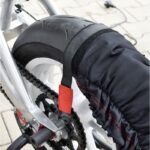 Reifenwärmer BASIC 80°C PITBIKE RACEFOXX – Bild 6