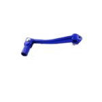 Schalthebel (Aluminium) blau