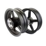 Felgen Set Racing 4 Loch MRF  /IMR
