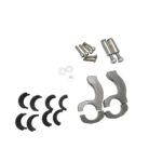Handguards (Set) 22mm / 28mm versch. Farben – Bild 2