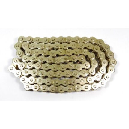 Kette 420 108L KMC (Gold)