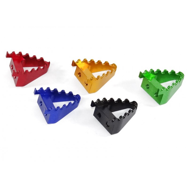 koncowka-dzwigni-hamulca-cnc.jpg Fussbremse Fußtritt (Aluminium) – Bild 1