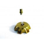 Tankdeckel + Ventil / versch. Farben
