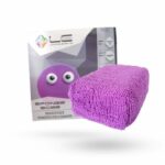 Handpolierschwamm "SPONGE BOBB" (Liquid Elements) Mikrofaser