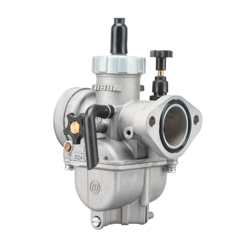 nibbi-racing-pe-24-flansch-vergaser (2)_800x800 Nibbi Vergaser - Silver Line PE19 - Flansch (MRF140) – Bild 1