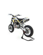 MRF 160 SM-R inkl. Ständer – Bild 4