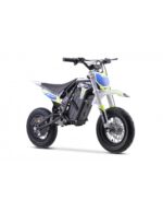MRF E-Pitbike SM 10 Zoll 48V 1600W – Bild 3