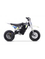 MRF E-Pitbike SM 10 Zoll 48V 1600W – Bild 8