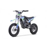 MRF E-Pitbike MX 12/10 Zoll 48V 1600W