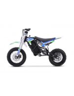 MRF E-Pitbike MX 12/10 Zoll 48V 1600W – Bild 7