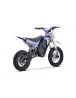 MRF E-Pitbike MX 12/10 Zoll 48V 1600W – Bild 5