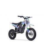 MRF E-Pitbike MX 12/10 Zoll 48V 1600W – Bild 4