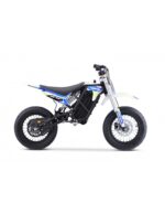 MRF E-Pitbike SM 12 Zoll 60V 2000W – Bild 2