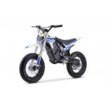MRF E-Pitbike SM 12 Zoll 60V 2000W