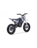 MRF E-Pitbike SM 12 Zoll 60V 2000W – Bild 4